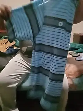 HomHot47 online show from 11-14-25, 04:33