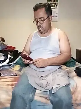 HomHot47 online show from 11-29-25, 04:48