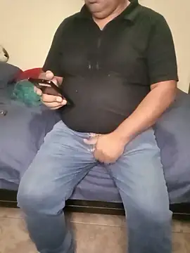 HomHot47 online show from 03-18-26, 07:55