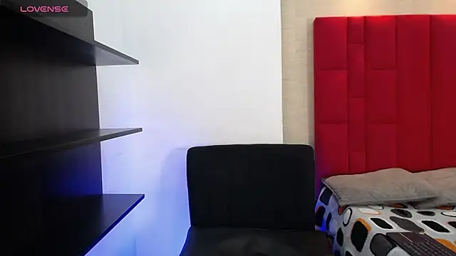 Cady Hot online show from 10-24-25, 08:27