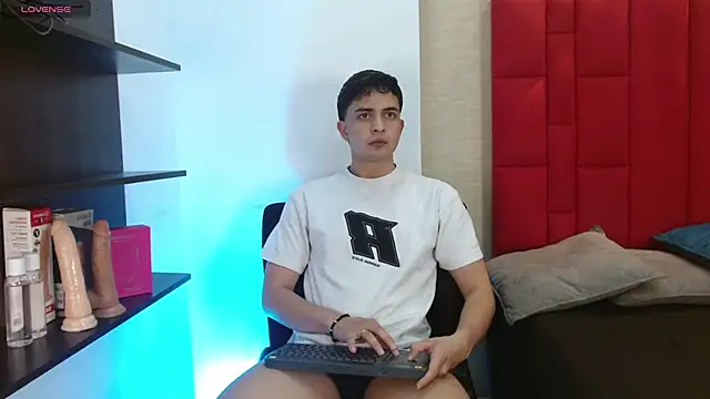 Cady Hot online show from 11-25-25, 08:31