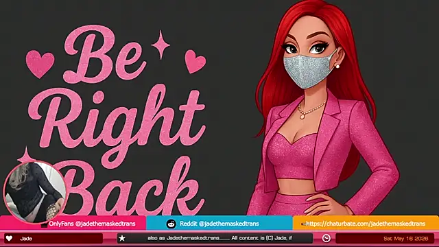 jadethemaskedtrans online show from 05-16-26, 12:40