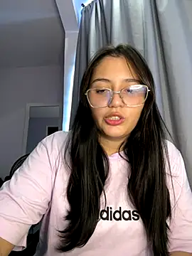 Snapshot of Angeldusttt chatting on 09-16-25, 05:47 Angeldusttt online show from 09-16-25, 05:47