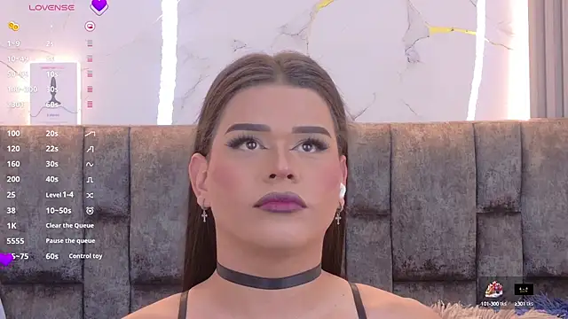 Ava Cristi online show from 10-09-25, 05:00