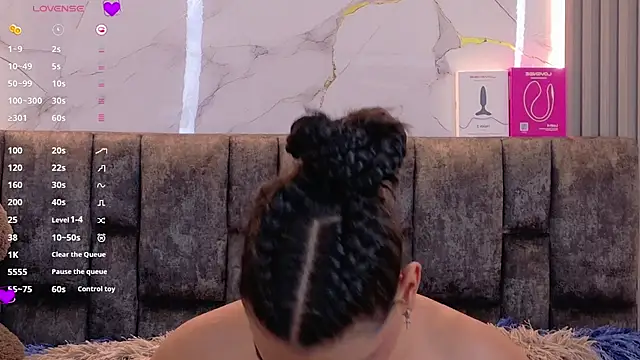 Ava Cristi online show from 02-12-26, 04:24