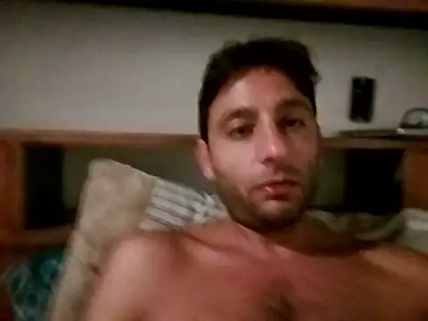 JONATAN ACA ESTOY online show from 03-13-26, 07:37