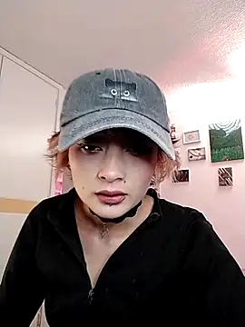 Kleo X online show from 09-12-25, 08:31