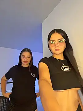 Ashley and Zoe online show from 02-20-26, 06:08