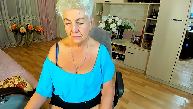 HotandMature online show from 01-19-26, 02:32