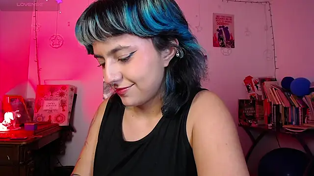 AlmaNanax online show from 02-15-26, 03:36