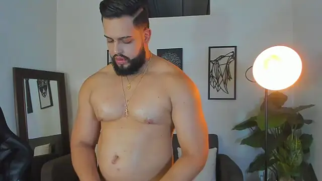 Justin kingX7 online show from 03-14-26, 03:56