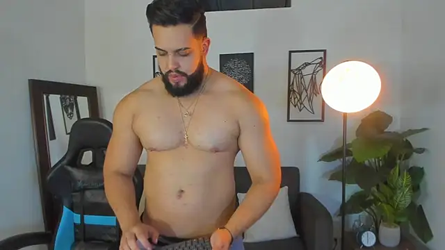 Justin kingX7 online show from 03-21-26, 03:22