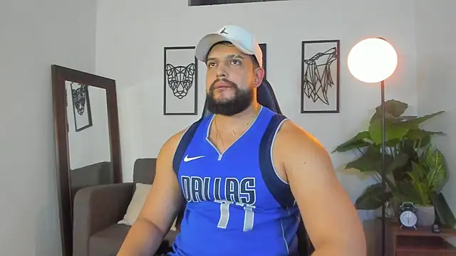 Justin kingX7 online show from 04-03-26, 04:10