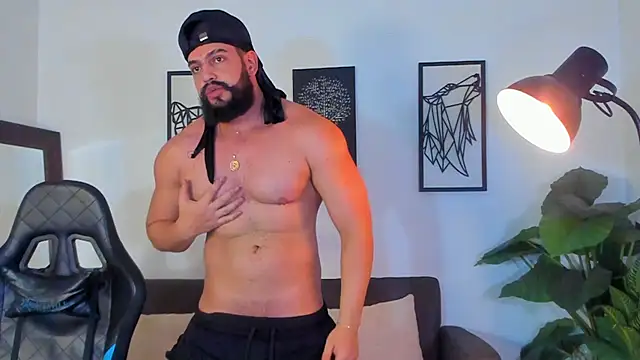 Snapshot of Justin_kingX7 chatting on 06-30-26, 12:33 Justin kingX7 online show from 06-30-26, 12:33