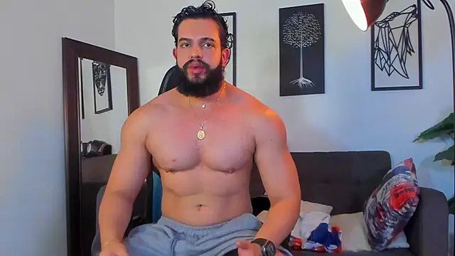 Snapshot of Justin_kingX7 chatting on 07-16-26, 04:29 Justin kingX7 online show from 07-16-26, 04:29