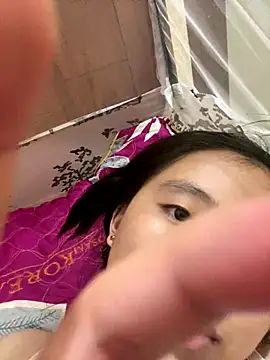 viluna online show from 09-14-25, 01:43