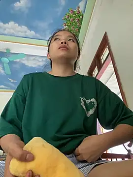 viluna online show from 10-07-25, 02:42