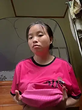 viluna online show from 11-08-25, 02:12