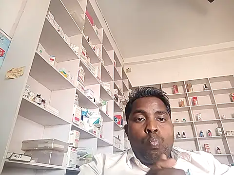blackdick44 online show from 03-01-26, 07:54