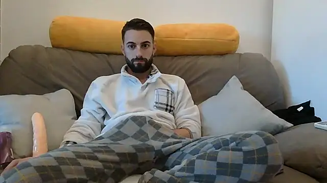 Amicisegreti online show from 02-21-26, 06:36