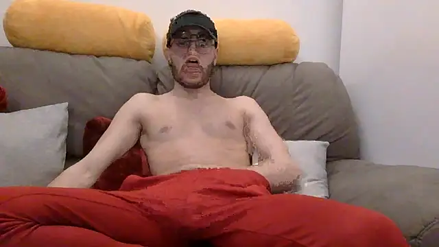 Amicisegreti online show from 03-17-26, 05:49