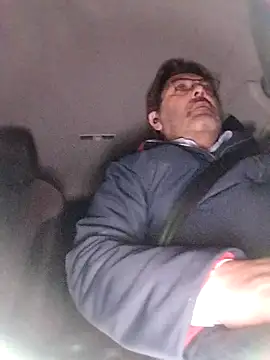 Necroforo online show from 03-05-26, 04:52