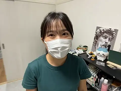 Snapshot of hikiwarinatto_xoxo chatting on 09-22-25, 07:43 hikiwarinatto xoxo online show from 09-22-25, 07:43