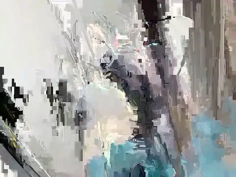 hikiwarinatto xoxo online show from 03-15-26, 09:59