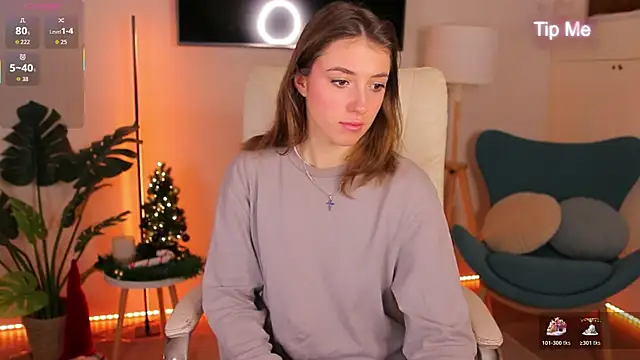 SweetVikki online show from 01-18-26, 07:12