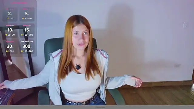 Snapshot of Olivia11_ chatting on 02-09-26, 12:42 Olivia11 online show from 02-09-26, 12:42