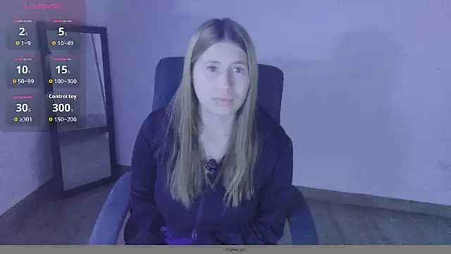 Snapshot of Olivia11_ chatting on 02-13-26, 01:18 Olivia11 online show from 02-13-26, 01:18