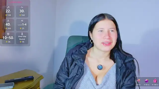 Snapshot of Olivia11_ chatting on 06-03-26, 02:08 Olivia11 online show from 06-03-26, 02:08