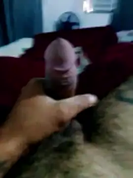 AnthonyManuel123456 online show from 11-10-25, 01:32