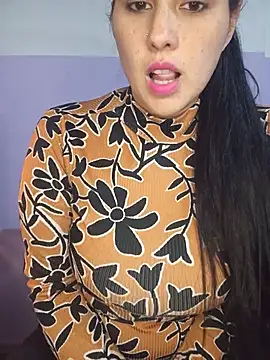 kariciasecreta online show from 05-24-26, 12:15