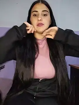 kariciasecreta online show from 07-26-26, 11:11