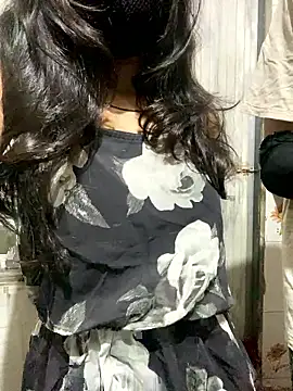Snapshot of young_sona chatting on 01-17-26, 06:55 young sona online show from 01-17-26, 06:55