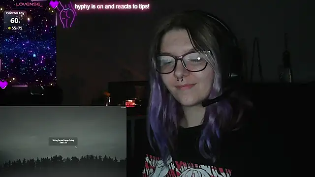 x3raven online show from 10-03-25, 12:18