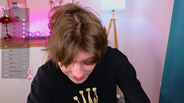  Den1s  online show from 02-15-26, 01:20