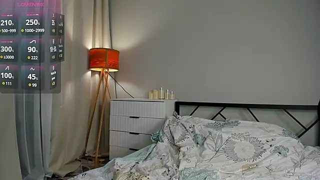 ErinBissonnette online show from 10-13-25, 06:41