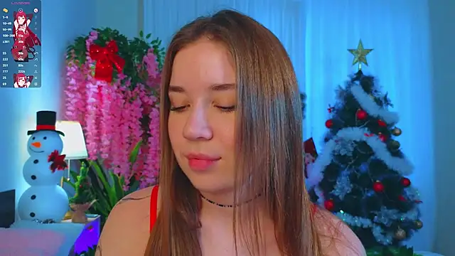 KarenGibbs online show from 12-19-25, 07:15