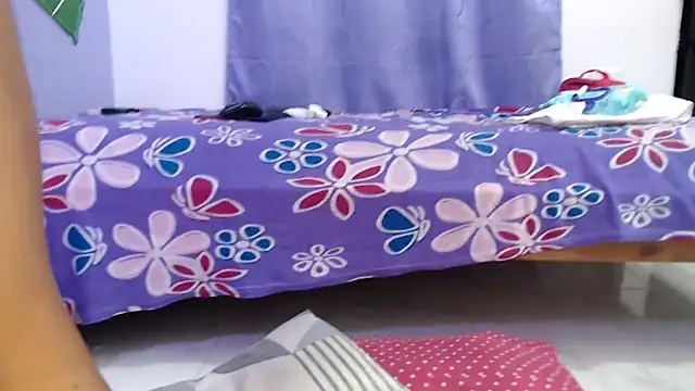 ashlyanaldeep18 online show from 10-05-25, 02:10