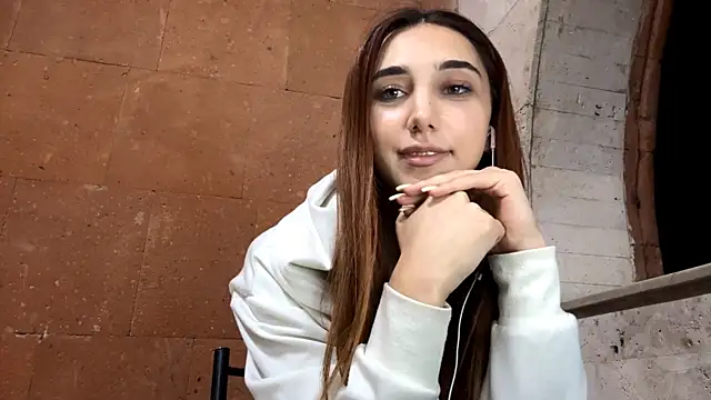 LinaMour online show from 09-08-25, 10:20