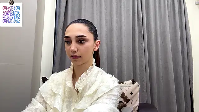 LinaMour online show from 01-08-26, 10:23