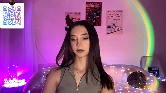 LinaMour online show from 04-16-26, 10:12