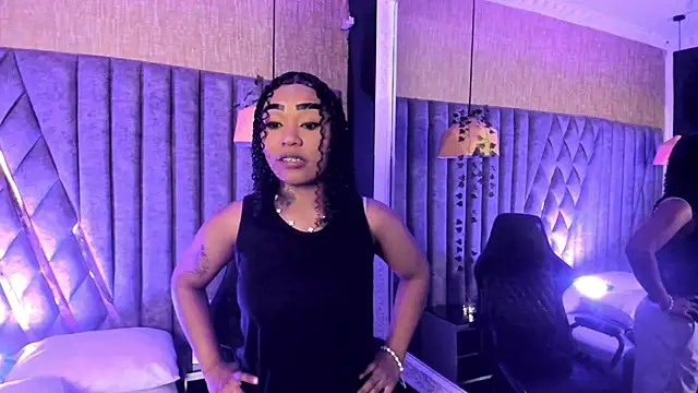 SkylerBloomm online show from 03-23-26, 03:21