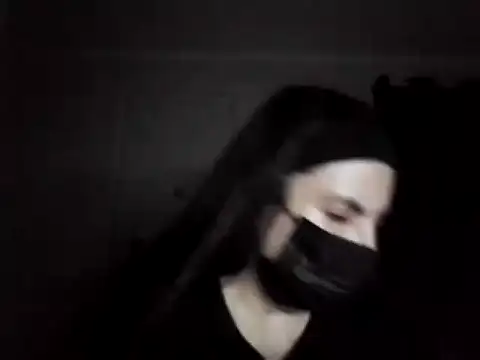 Snapshot of Ladyetcetera chatting on 09-10-25, 08:47 Ladyetcetera online show from 09-10-25, 08:47