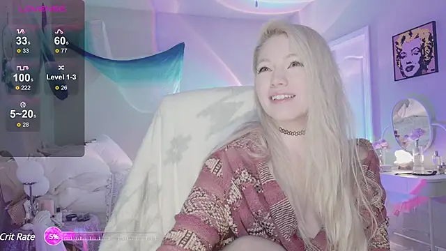 Talulaa online show from 01-08-25, 02:46