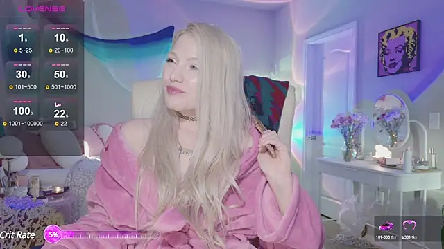 Talulaa online show from 02-11-25, 12:38