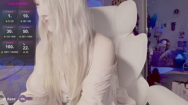 Talulaa online show from 10-20-25, 05:35