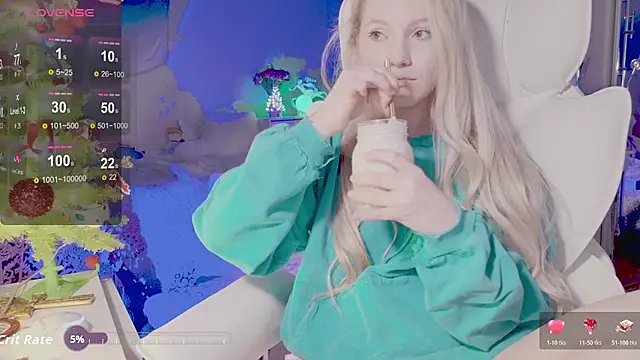 Talulaa online show from 12-13-25, 08:58